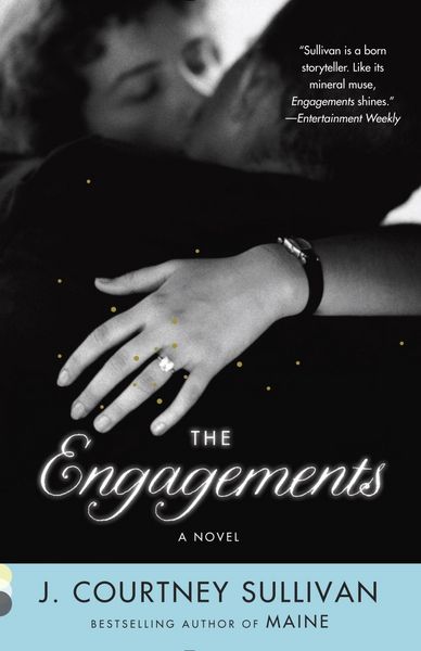 Produktbild: The Engagements