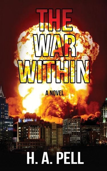 Produktbild: The War Within