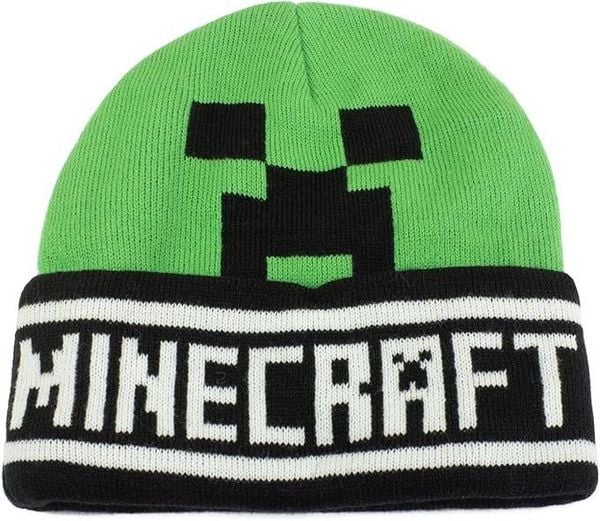 Produktbild: Beanie Minecraft
