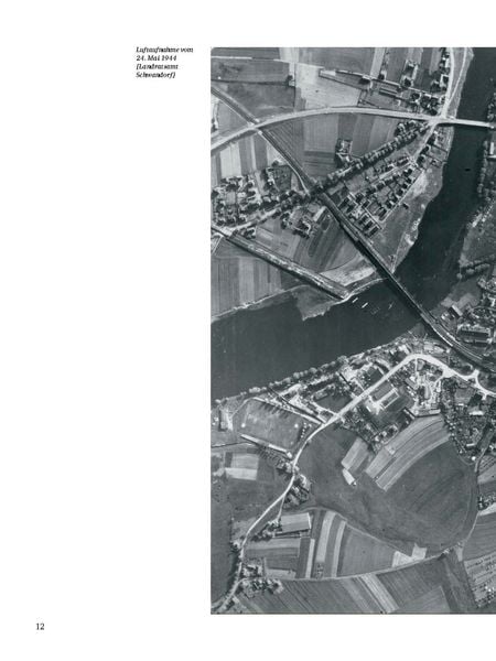 Produktbild: Schwandorf 1945
