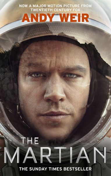 Produktbild: The Martian