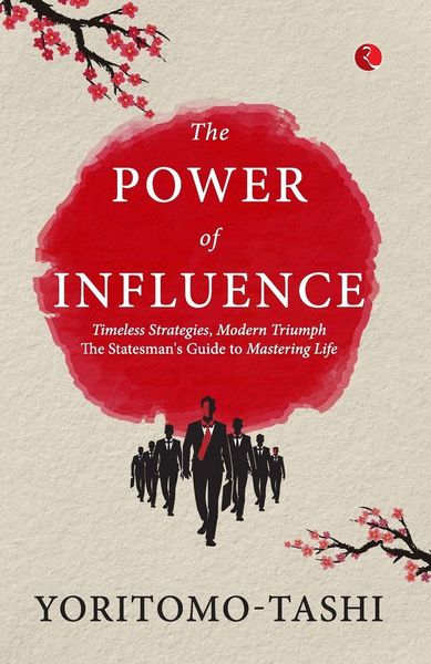 Produktbild: The Power of Influence