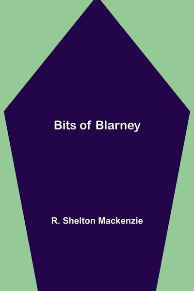 Produktbild: Bits of Blarney