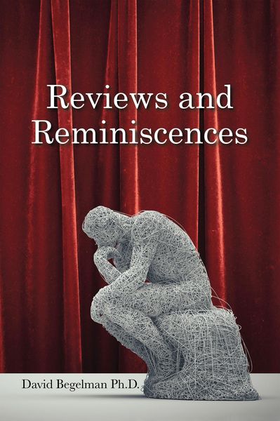 Produktbild: Reviews and Reminiscences