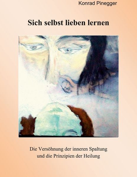 Produktbild: Sich selbst lieben lernen