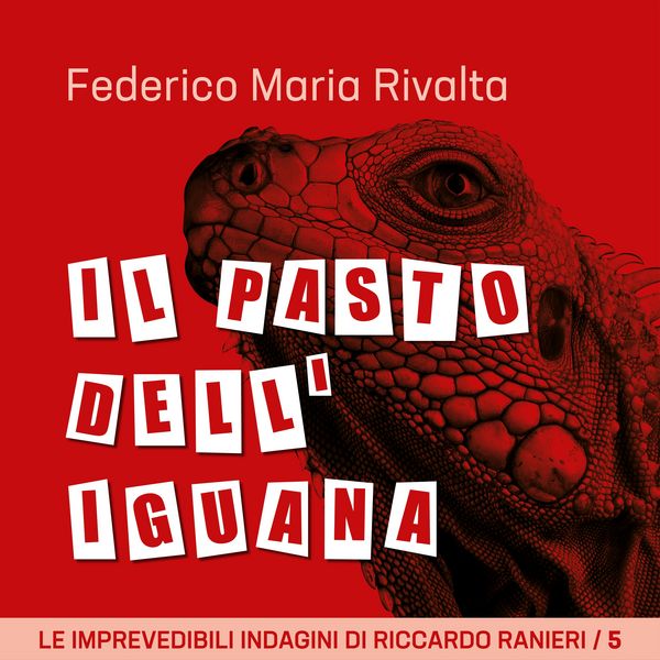 Produktbild: Il pasto dell'iguana