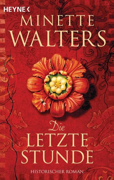 Die letzte Stunde, Taschenbuch von Minette Walters, Heyne, 9783453423299