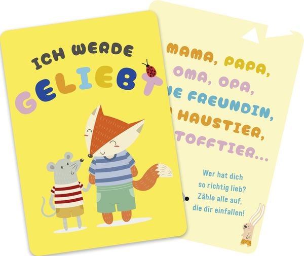 Produktbild: Ich bin gut, so wie ich bin
