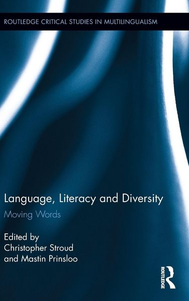 Produktbild: Language, Literacy and Diversity