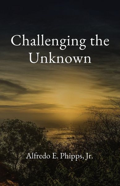 Produktbild: Challenging the Unknown