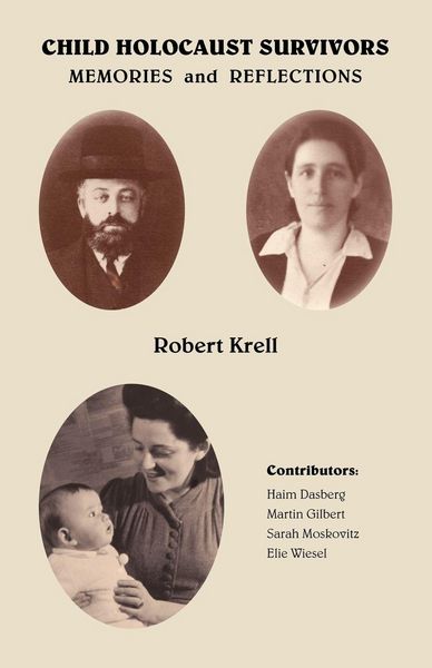 Produktbild: Child Holocaust Survivors