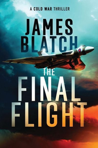 Produktbild: The Final Flight