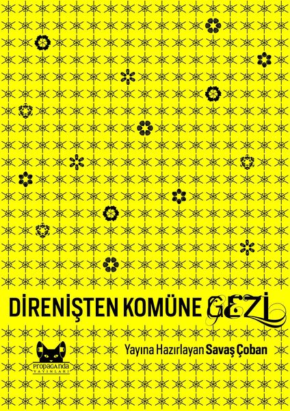 Produktbild: Direnisten Kom&uuml;ne Gezi