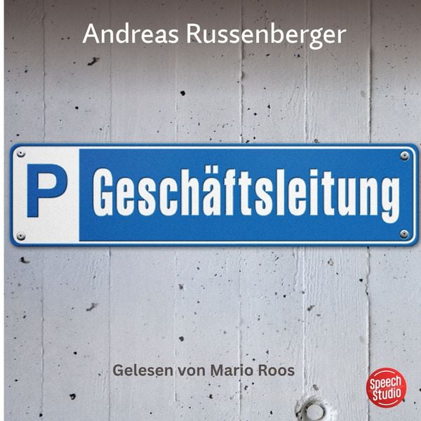 Produktbild: Gesch&auml;ftsleitung
