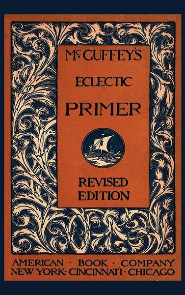 Produktbild: McGuffey's Eclectic Primer