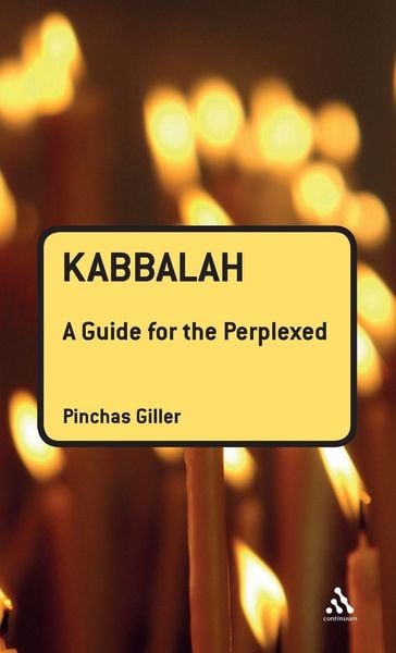 Produktbild: Kabbalah