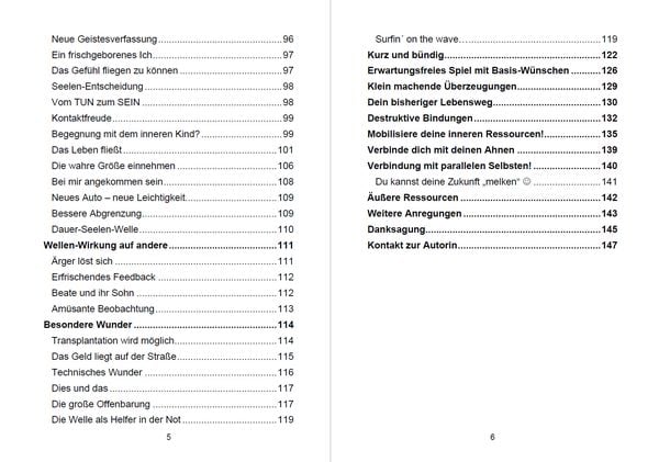 Produktbild: Wunder Wirken mit der Quantenheilung