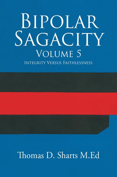 Produktbild: Bipolar Sagacity Volume 5