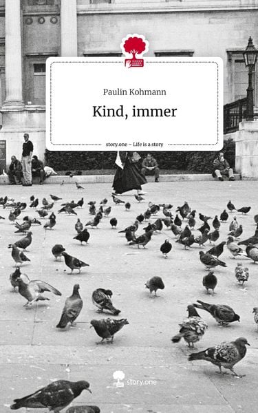 Produktbild: Kind, immer. Life is a Story - story.one