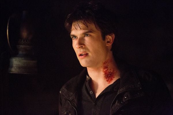 Produktbild: The Vampire Diaries - St. 4 [5 DVDs]