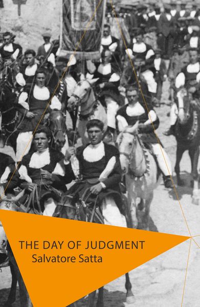 Produktbild: The Day of Judgment