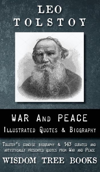 Produktbild: War and Peace