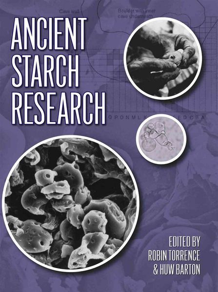 Produktbild: Ancient Starch Research