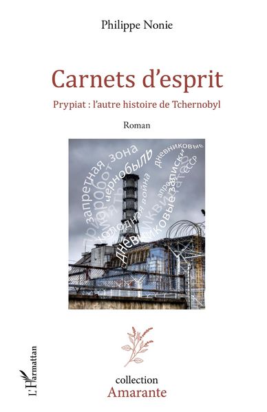 Produktbild: Carnets d'esprit