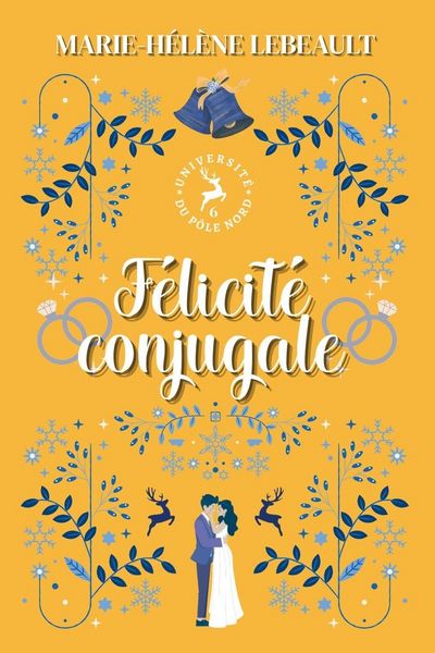 Produktbild: F&eacute;licit&eacute; conjugale