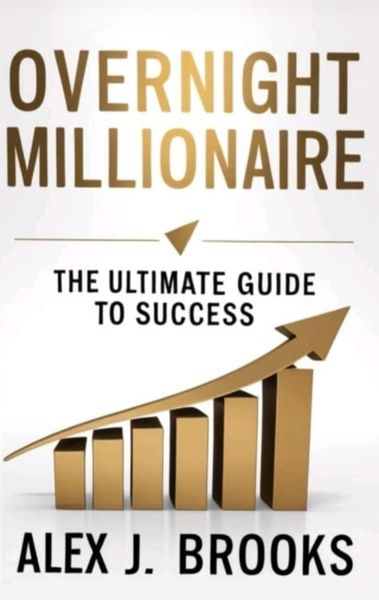 Produktbild: Overnight Millionaire