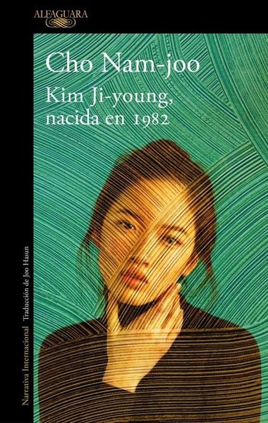 Produktbild: Kim Ji-Young, Nacida En 1982 / Kim Jiyoung, Born 1982