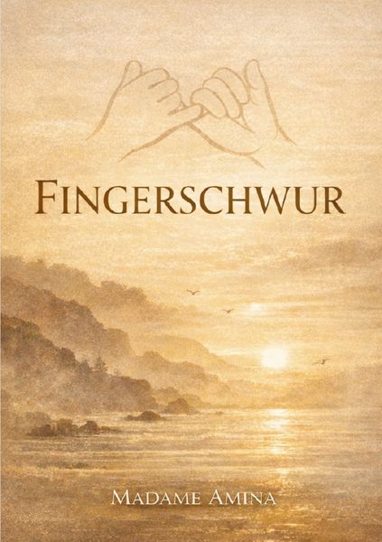 Produktbild: Fingerschwur