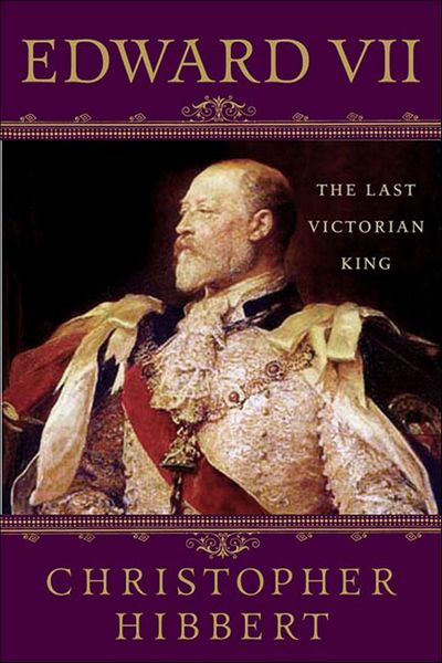 Produktbild: Edward VII