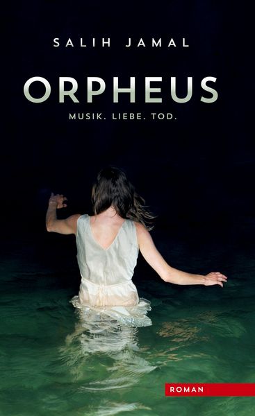Produktbild: Orpheus