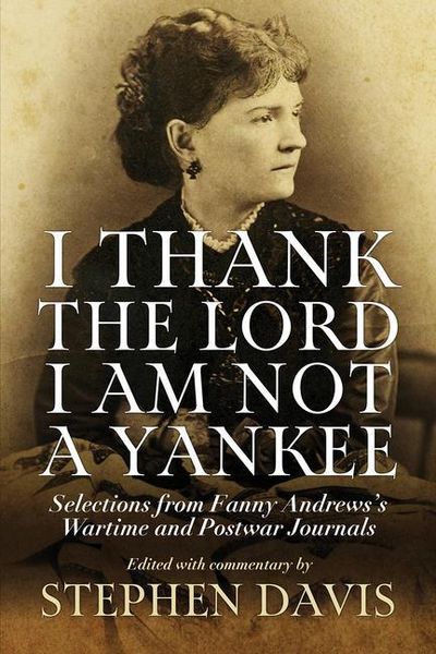 Produktbild: I Thank the Lord I Am Not a YA