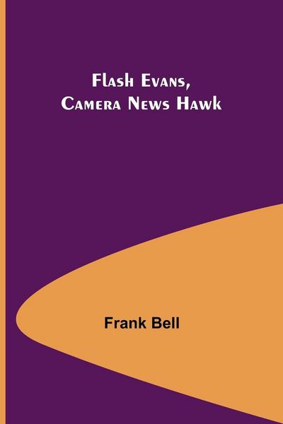 Produktbild: Flash Evans, Camera News Hawk