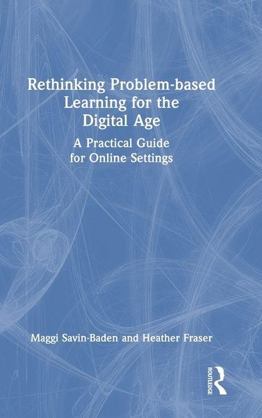 Produktbild: Rethinking Problem-based Learning for the Digital Age