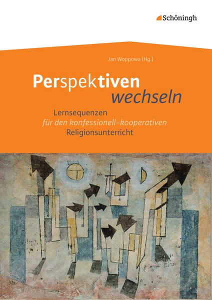 Produktbild: Perspektiven wechseln