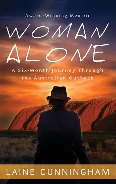 Produktbild: Woman Alone