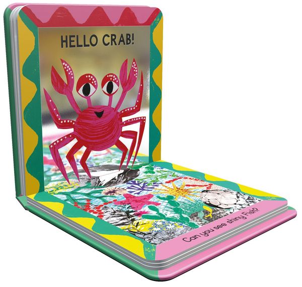 Produktbild: Hello Fish!