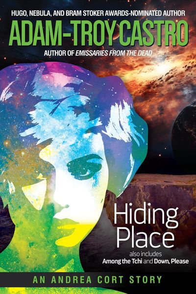 Produktbild: Hiding Place