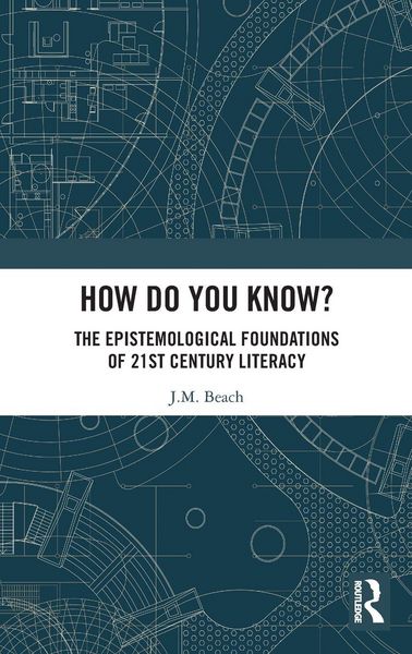 Produktbild: How Do You Know?