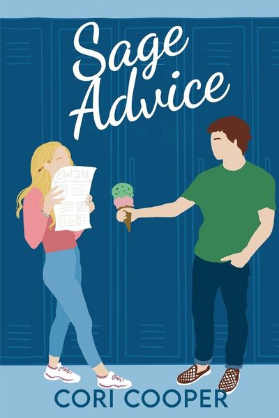 Produktbild: Sage Advice