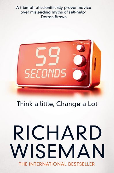 Produktbild: 59 Seconds
