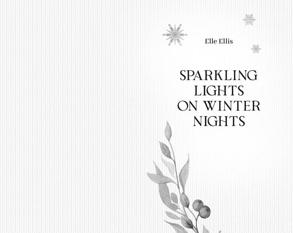 Produktbild: Beneath Winter Stars