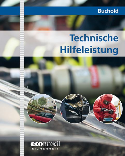 Produktbild: Technische Hilfeleistung (THL)