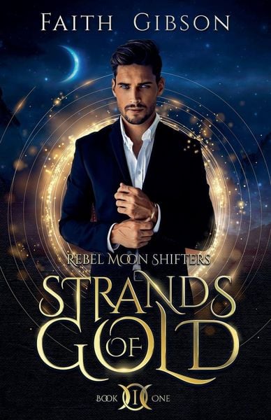 Produktbild: Strands of Gold