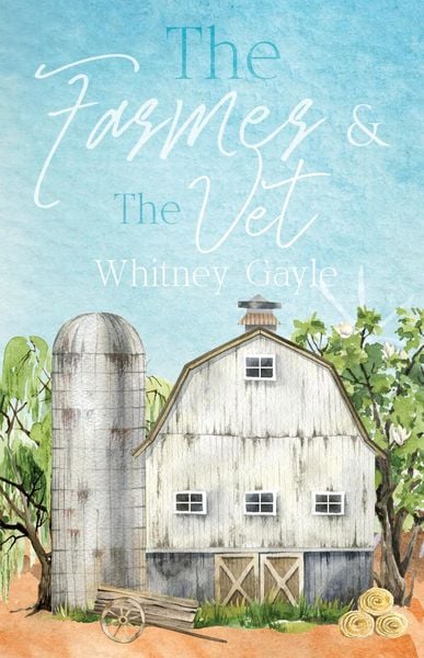 Produktbild: The Farmer and The Vet