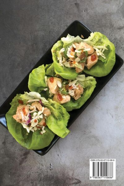 Produktbild: DASH Diet Recipes for Lifelong Wellness