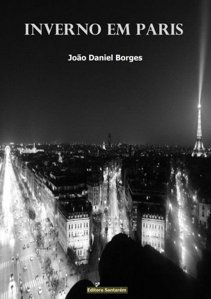 Produktbild: Inverno Em Paris